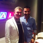 Sinan ozen sur yala.fm